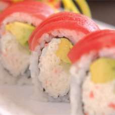 23.Hawaiian Roll